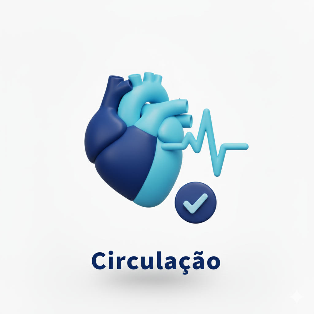 SAUDE DO CORAÇÃO ENFERMAGEM